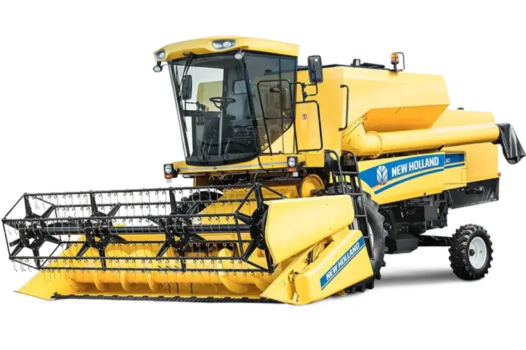 Yoma Heavy Equipment Agricultural Machinery Products Image