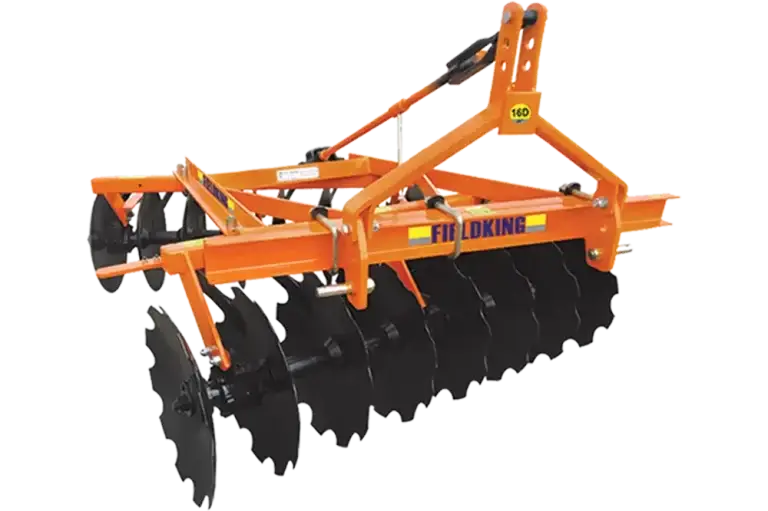 Yoma Heavy Equipment Agricultural Machinery Products Image