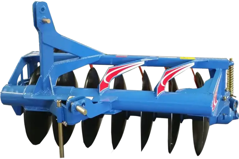 Yoma Heavy Equipment Agricultural Machinery Products Image