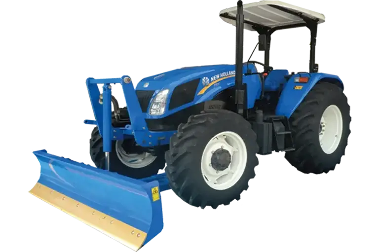 Yoma Heavy Equipment Agricultural Machinery Products Image