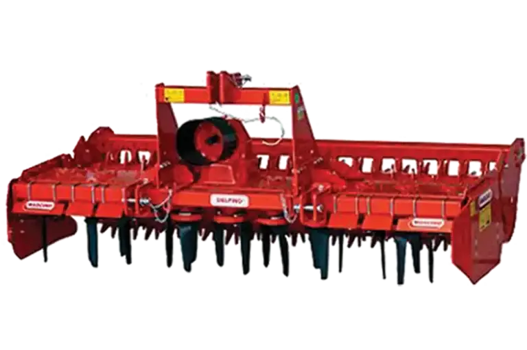 Yoma Heavy Equipment Agricultural Machinery Products Image