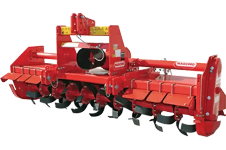 Yoma Heavy Equipment Agricultural Machinery Products Image