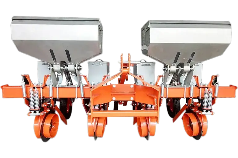 Yoma Heavy Equipment Agricultural Machinery Products Image
