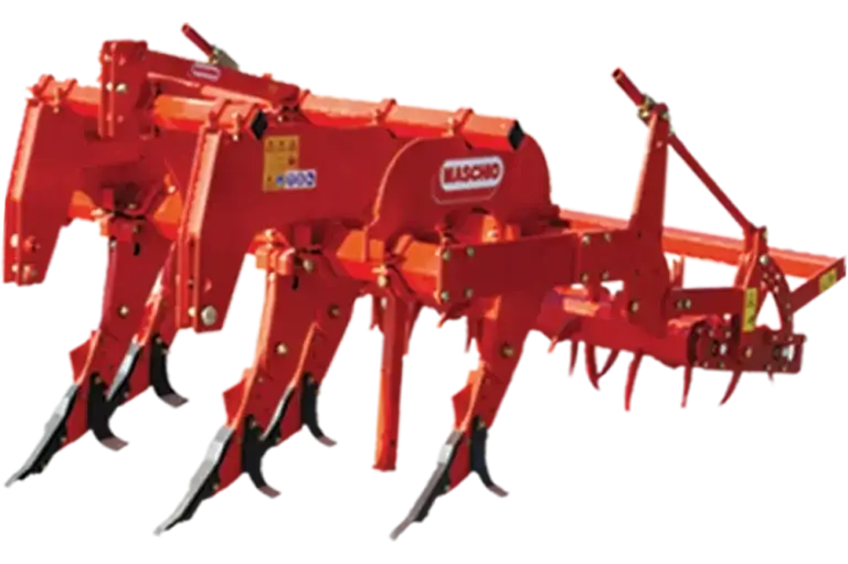 Yoma Heavy Equipment Agricultural Machinery Products Image