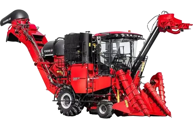 Yoma Heavy Equipment Agricultural Machinery Products Image