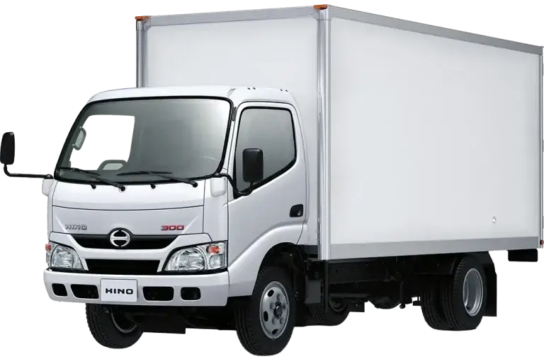 Yoma Heavy Equipment Commercial Vehicles Products Image
