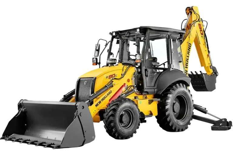 Yoma Heavy Equipment Construction Equipment Products Image