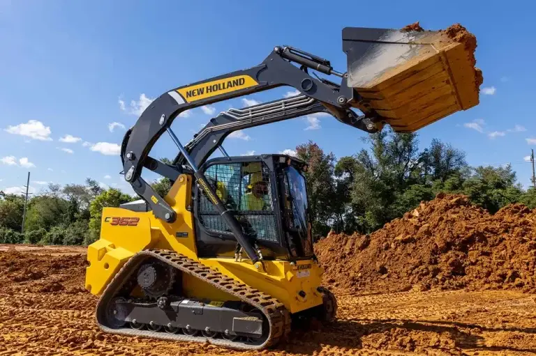 Yoma Heavy Equipment Construction Equipment Products Image