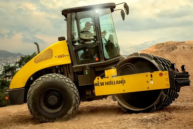 Yoma Heavy Equipment Construction Equipment Products Image