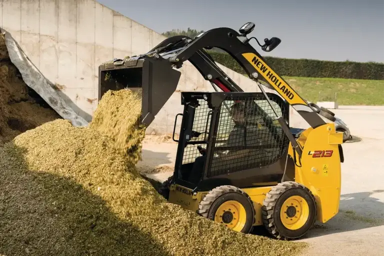 Yoma Heavy Equipment Construction Equipment Products Image