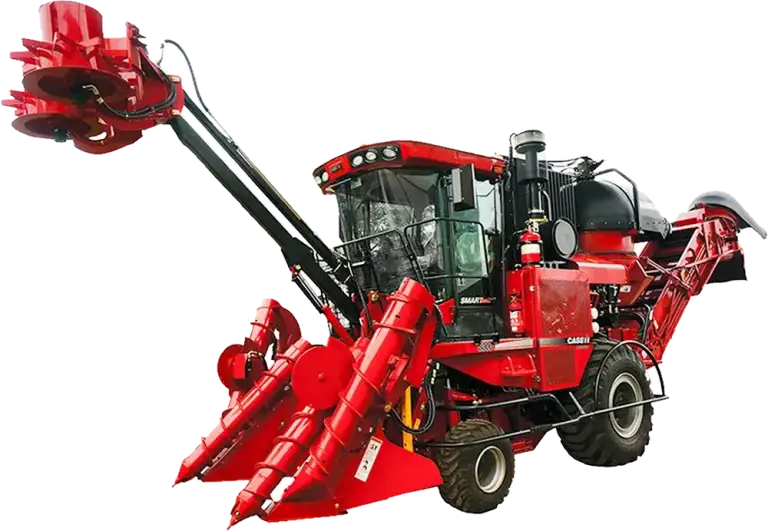 Yoma Heavy Equipment Home Carousel Image