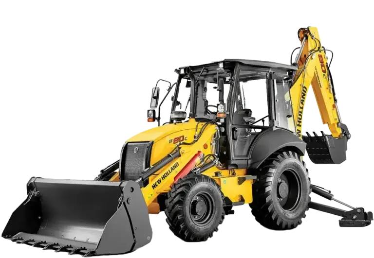 Yoma Heavy Equipment Home Carousel Image