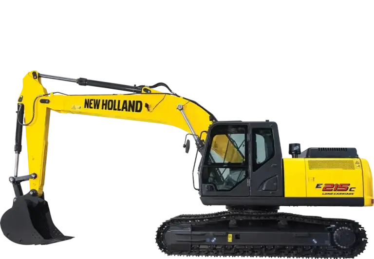 Yoma Heavy Equipment Home Carousel Image