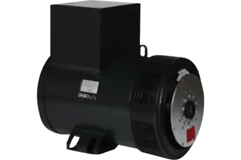 Yoma Heavy Equipment Power Generator Products Image