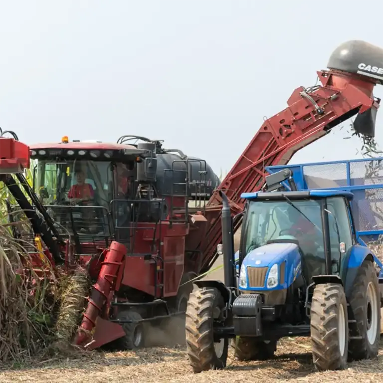 Yoma Heavy Equipment Products Agricultural Machinery Image