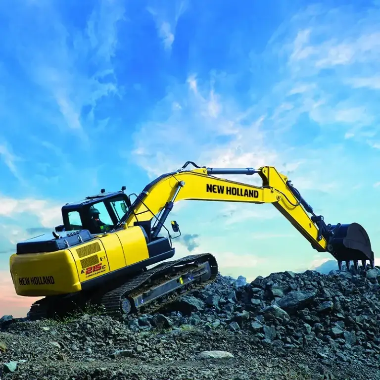 Yoma Heavy Equipment Products Construction Equipment Image