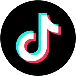 Yoma Heavy Equipment Social Tiktok Icon